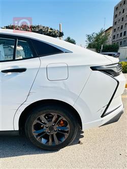 دونج فينج شاين